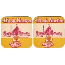 Hook Norton Brewery No.009