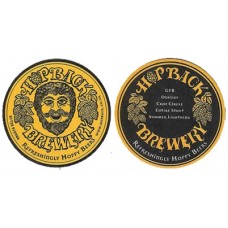 Hopback Brewery No.023