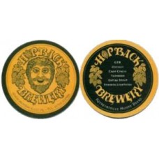 Hopback Brewery No.028