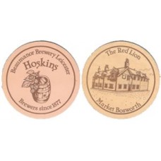 Hoskins Brewers No.012