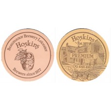 Hoskins Brewers No.013