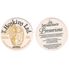 Hoskins Brewers No.002