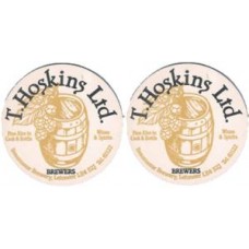 Hoskins Brewers No.003
