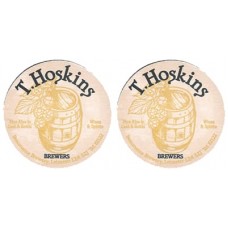Hoskins Brewers No.004
