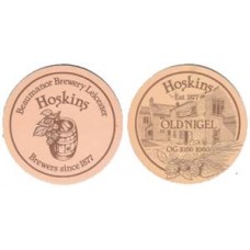 Hoskins Brewers No.006