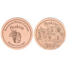 Hoskins Brewers No.007