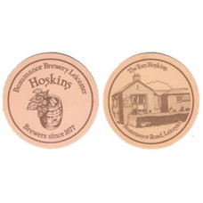 Hoskins Brewers No.009