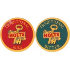 Holt Plant & Deakin Brewery No.010