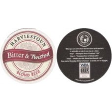 Harviestoun Brewery No.004
