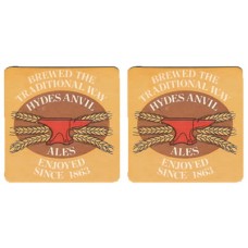 Hydes Brewery No.036