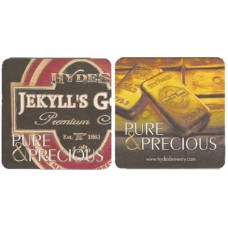 Hydes Brewery No.053