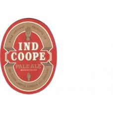 Ind Coope & Allsopp Export No.027