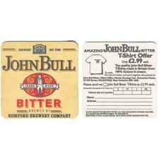Ind Coope Romford Brewery No.010