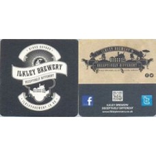 Ilkley Brewery No.015