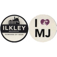 Ilkley Brewery No.023