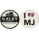 Ilkley Brewery No.023