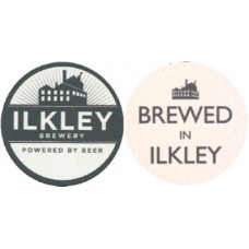 Ilkley Brewery No.024