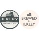 Ilkley Brewery No.024