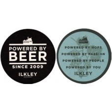 Ilkley Brewery No.034