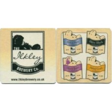 Ilkley Brewery No.004
