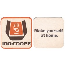 Ind Coope & Allsopp No.280
