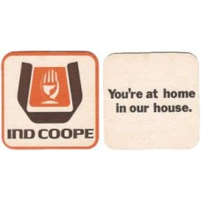Ind Coope & Allsopp No.282