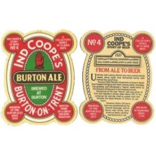 Ind Coope & Allsopp No.298