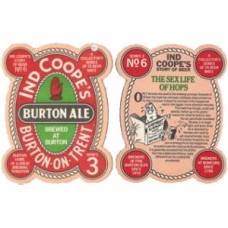 Ind Coope & Allsopp No.333