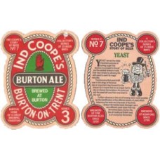 Ind Coope & Allsopp No.334