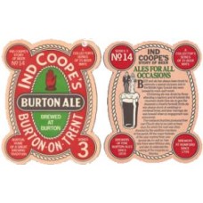 Ind Coope & Allsopp No.341