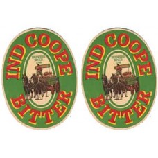 Ind Coope & Allsopp No.358
