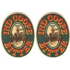 Ind Coope & Allsopp No.359