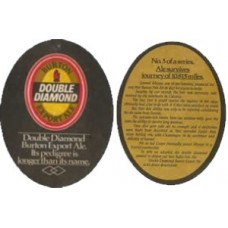 Ind Coope & Allsopp No.369