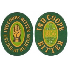 Ind Coope & Allsopp No.375