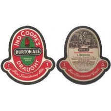 Ind Coope & Allsopp No.435