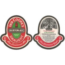 Ind Coope & Allsopp No.436