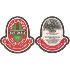 Ind Coope & Allsopp No.438