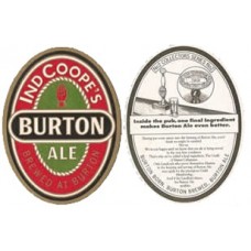 Ind Coope & Allsopp No.525