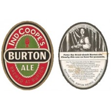 Ind Coope & Allsopp No.527