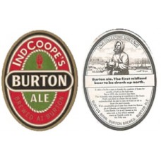 Ind Coope & Allsopp No.528
