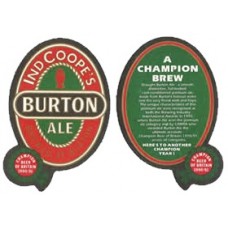 Ind Coope & Allsopp No.537
