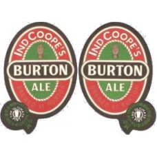 Ind Coope & Allsopp No.539