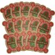 Ind Coope & Allsopp Set Nos. 295 - 309