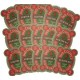 Ind Coope & Allsopp Set Nos. 313 - 327