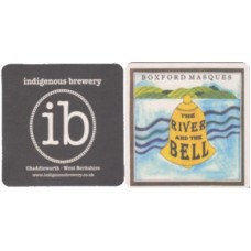Indigenous Brewery No.005