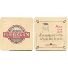 Innis & Gunn Brewing No.024