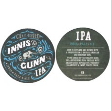 Innis & Gunn Brewing No.048