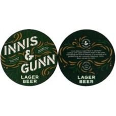 Innis & Gunn Brewing No.073