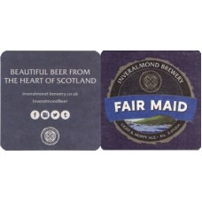 Inveralmond Brewery No.018