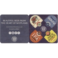 Inveralmond Brewery No.022